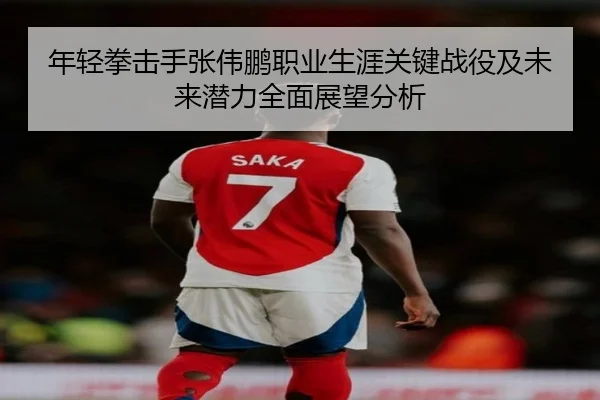 年轻拳击手张伟鹏职业生涯关键战役及未来潜力全面展望分析
